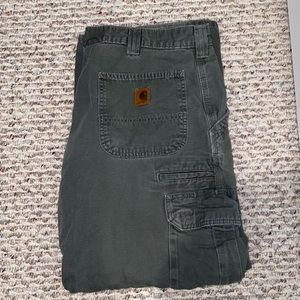 Carhartt Cargo Pants